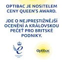 Optibac Every Day Max (Probiotika pro každý den) 30 kapslí