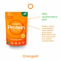 Orangefit Plant Protein 25 g