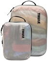 Organizér Thule  Compression Cube Set - White