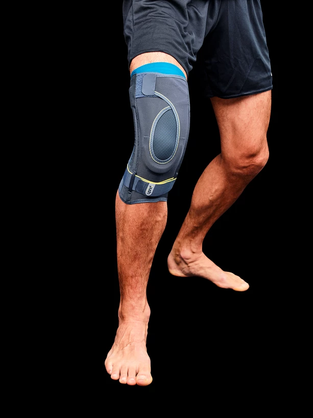 Push Sports Knee Brace