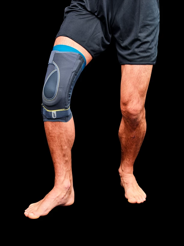 Push Sports Knee Brace