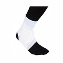 Ortéza na kotník McDavid  Ankle Support Mesh with Straps 433 White