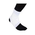 Ortéza na kotník McDavid  Ankle Support Mesh with Straps 433 White S