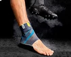 Ortéza na kotník Push Sports  Ankle Brace Kicx