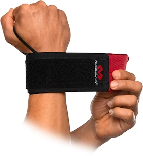 Ortéza na zápěstí McDavid  X501 Flex Fit Training Wrist Wrap