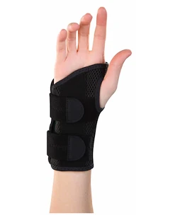 Ortéza na zápěstí Mueller  Green Fitted Wrist Brace