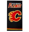 Osuška Official Merchandise  NHL Calgary Flames Black