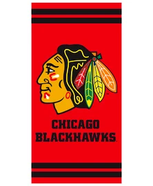 Osuška Official Merchandise NHL Chicago Blackhawks