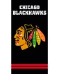 Osuška Official Merchandise  NHL Chicago Blackhawks Black