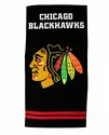 Osuška Official Merchandise  NHL Chicago Blackhawks Black