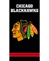 Osuška Official Merchandise  NHL Chicago Blackhawks Black