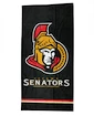 Osuška Official Merchandise  NHL Ottawa Senators Black