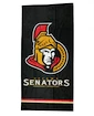 Osuška Official Merchandise  NHL Ottawa Senators Black