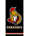 Osuška Official Merchandise  NHL Ottawa Senators Black