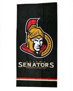 Osuška Official Merchandise  NHL Ottawa Senators Black