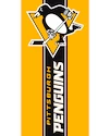 Osuška Official Merchandise  NHL Pittsburgh Penguins Belt