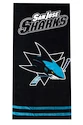 Osuška Official Merchandise  NHL San Jose Sharks Black