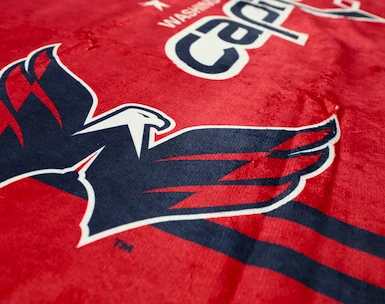 Osuška Official Merchandise  NHL Washington Capitals