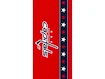 Osuška Official Merchandise  NHL Washington Capitals Belt