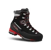 Outdoorová obuv Garmont Pinnacle Gtx Black