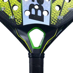 Padelová raketa Babolat  Counter Viper 2023