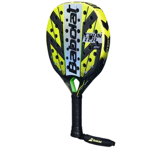 Padelová raketa Babolat  Counter Viper 2023