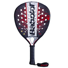 Padelová raketa Babolat Technical Veron 2.5