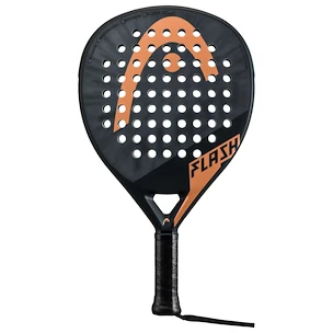 Padelová raketa Head  Flash 2023 Coral