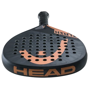 Padelová raketa Head  Flash 2023 Coral