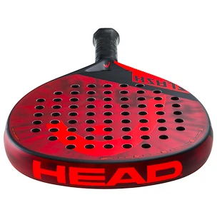 Padelová raketa Head  Flash 2023 Red