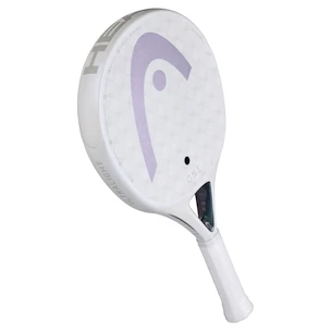 Padelová raketa Head  One Ultralight White