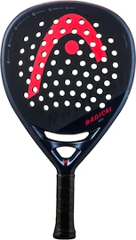 Padelová raketa Head Radical Pro 2024