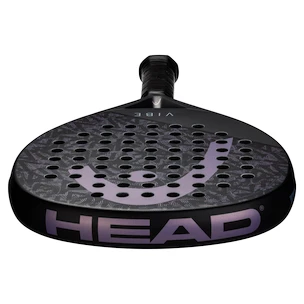 Padelová raketa Head  Vibe 2025 BlackPU