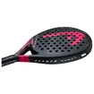 Padelová raketa Head  Zephyr 2023 Black/Pink