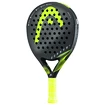 Padelová raketa Head  Zephyr Ultralight 2023 Black/Yellow