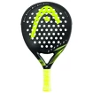 Padelová raketa Head  Zephyr Ultralight 2023 Black/Yellow