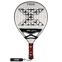 Padelová raketa NOX  AT10 Genius 18K Racket By Agustin Tapia