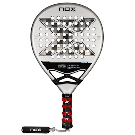 Padelová raketa NOX AT10 Genius 18K Racket By Agustin Tapia