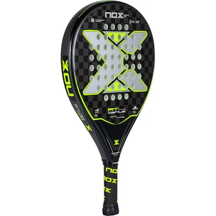 Padelová raketa NOX  AT10 Genius Ultralight Racket