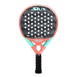 Padelová raketa Siux Trilogy Lite Air 4 W