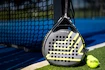 Padelová raketa Tecnifibre  2022  Wall Breaker 360