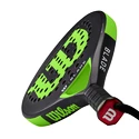 Padelová raketa Wilson  Blade Team V2 Black 2