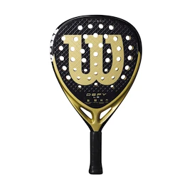 Padelová raketa Wilson Defy LS V1 Padel