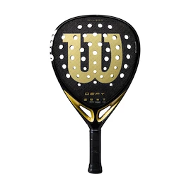 Padelová raketa Wilson Defy V1 Padel