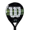 Padelová raketa Wilson  Optix V1 Black