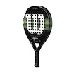 Padelová raketa Wilson  Optix V1 Black