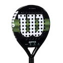 Padelová raketa Wilson  Optix V1 Black