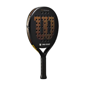 Padelová raketa Wilson  Pro Staff V2 Elite Padel 2