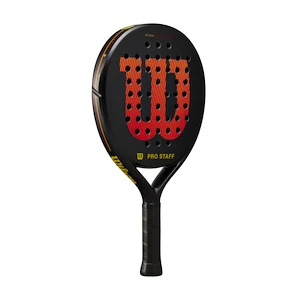 Padelová raketa Wilson  Pro Staff V2 Team BKRD 2