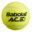 Padelové míče Babolat  Ace Padel X3